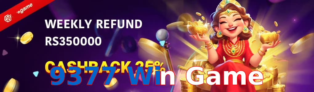 9377 Win Game