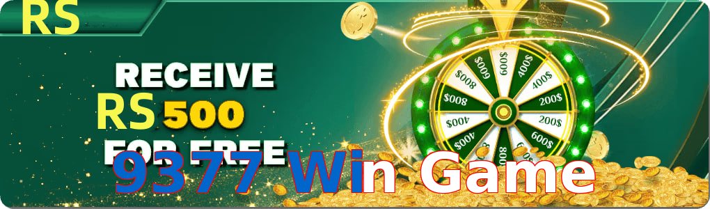 9377 Win Game – Safe entertainment platform 9377 Win Game