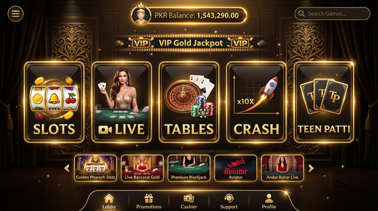 Main screen of 9377WinGame casino page for PK players - 4