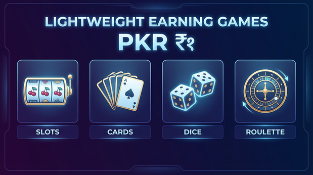 Payment and PKR controls in 9377WinGame - 6