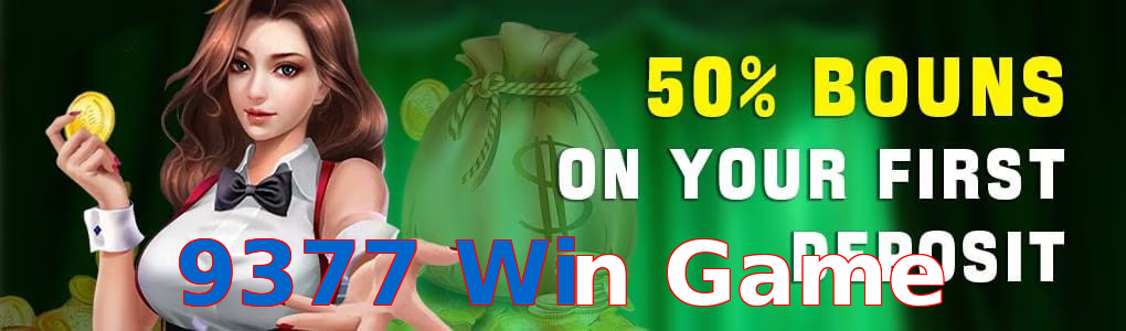 9377 Win Game featured