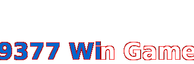 9377 Win Game