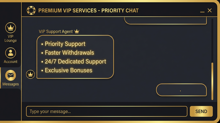 Payment and PKR controls in 9377WinGame - 6